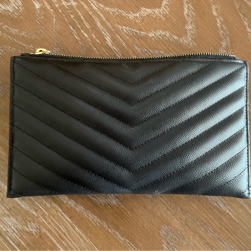 YSL WALLET - Picture 3 of 7